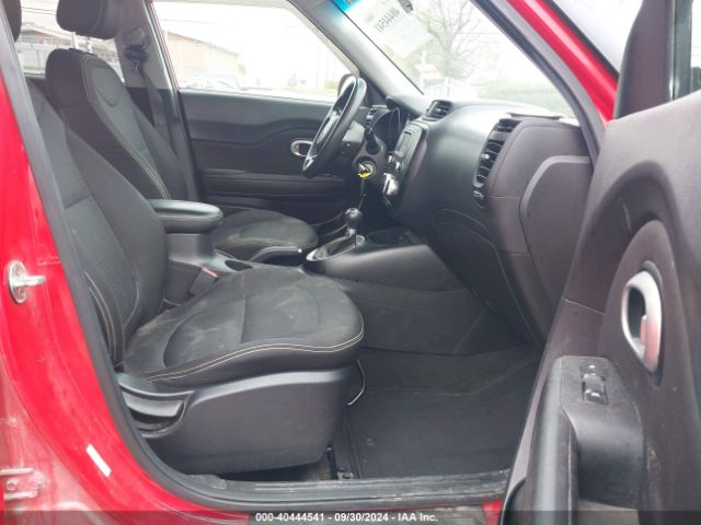 KNDJP3A51G7873740 KIA SOUL +