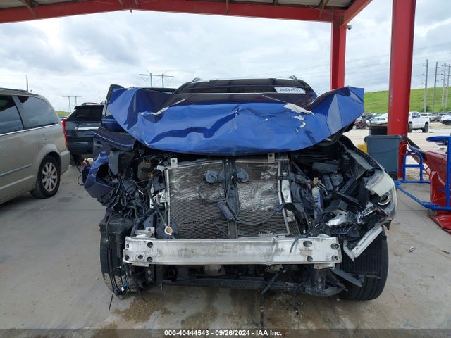 Nissan Pathfinder Sv 2017 5N1DR2MM7HC667119 Image 12