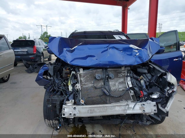 Nissan Pathfinder Sv 2017 5N1DR2MM7HC667119 Image 6