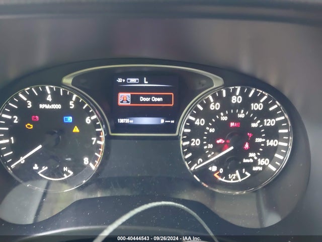 Nissan Pathfinder Sv 2017 5N1DR2MM7HC667119 Image 7