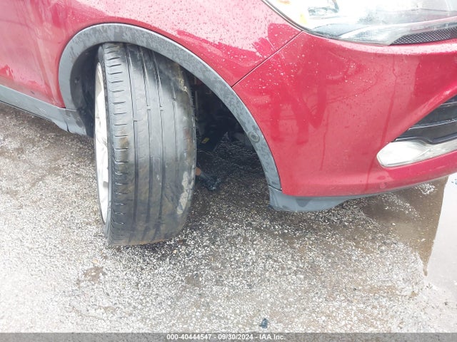 Ford Escape Titanium 2014 1FMCU9J97EUD21807 Image 18