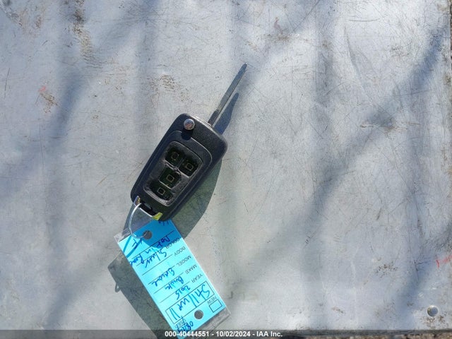 KL4CJBSB5FB075143 Buick Encore Convenience