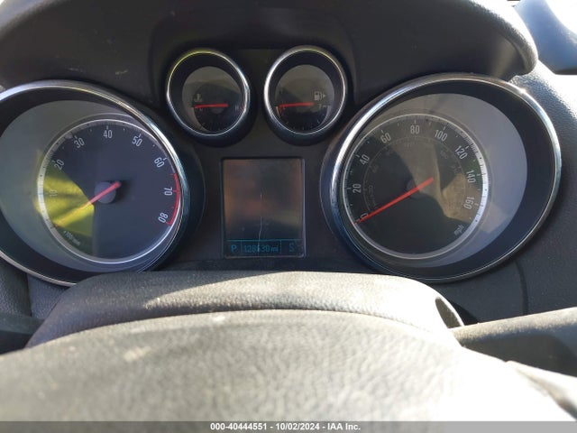 Buick Encore Convenience 2015 KL4CJBSB5FB075143 Image 7