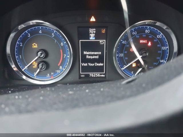 Toyota Corolla Se Special Edition 2017 5YFBURHE8HP630898 Image 15