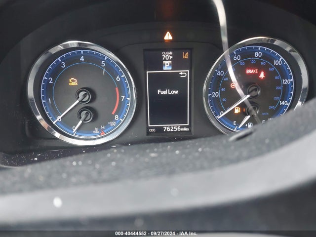 Toyota Corolla Se Special Edition 2017 5YFBURHE8HP630898 Image 7