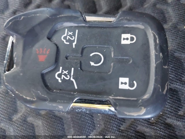 GMC Terrain Sle 2018 3GKALMEV2JL402862 Image 11