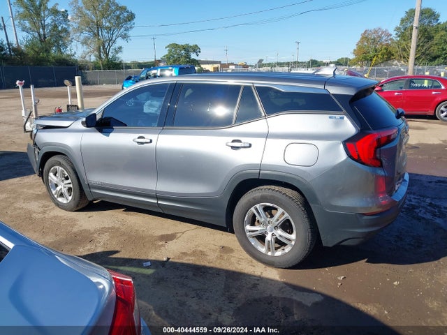 GMC Terrain Sle 2018 3GKALMEV2JL402862 Image 14