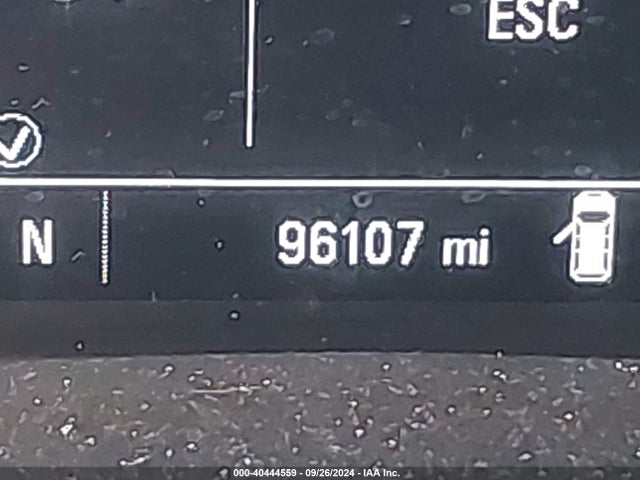 GMC Terrain Sle 2018 3GKALMEV2JL402862 Image 15