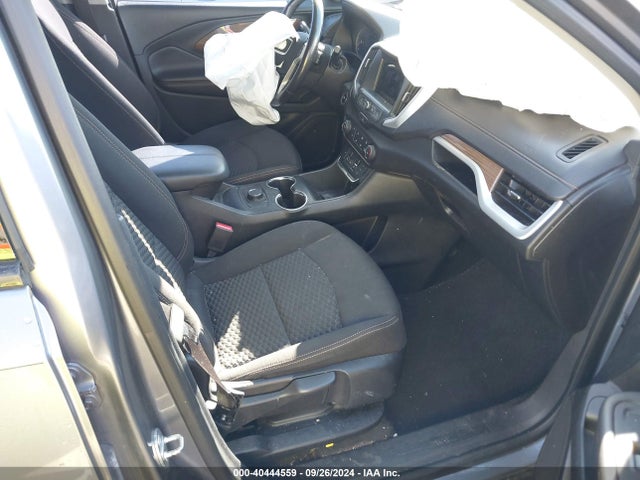 GMC Terrain Sle 2018 3GKALMEV2JL402862 Image 5