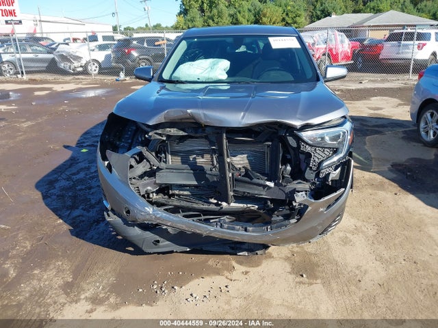 GMC Terrain Sle 2018 3GKALMEV2JL402862 Image 6