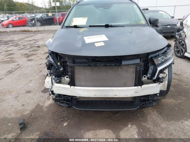 5XYRLDLC3MG023347 KIA SORENTO S