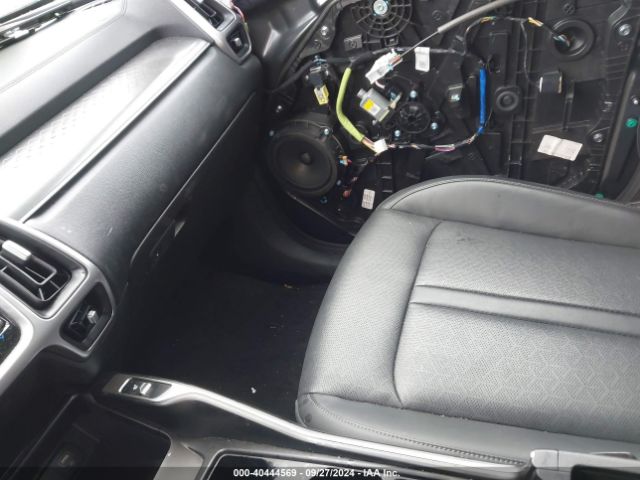 5XYRLDLC3MG023347 KIA SORENTO S
