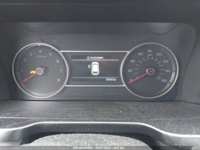 5XYRLDLC3MG023347 KIA SORENTO S