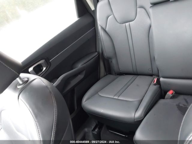 5XYRLDLC3MG023347 KIA SORENTO S