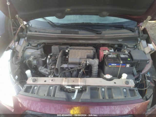 ML32F3FJ5LHF06704 Mitsubishi Mirage G4 Es