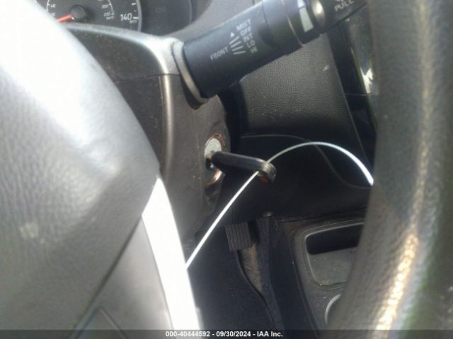 ML32F3FJ5LHF06704 Mitsubishi Mirage G4 Es