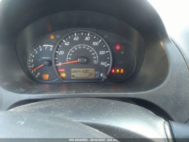 ML32F3FJ5LHF06704 Mitsubishi Mirage G4 Es