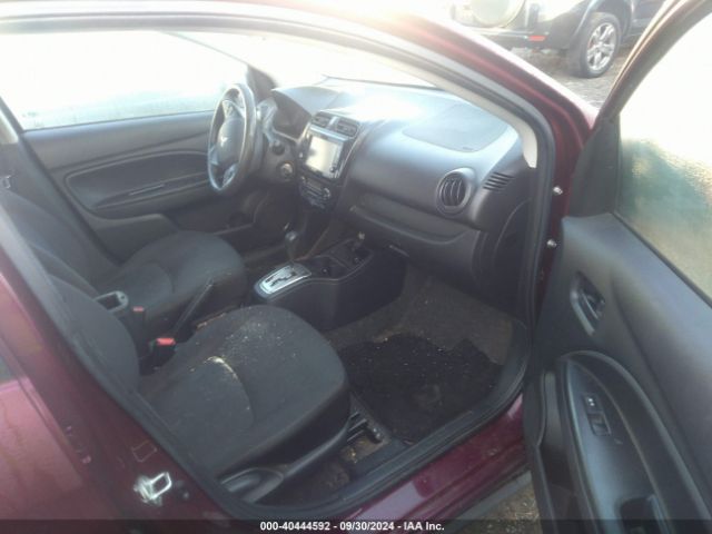 ML32F3FJ5LHF06704 Mitsubishi Mirage G4 Es