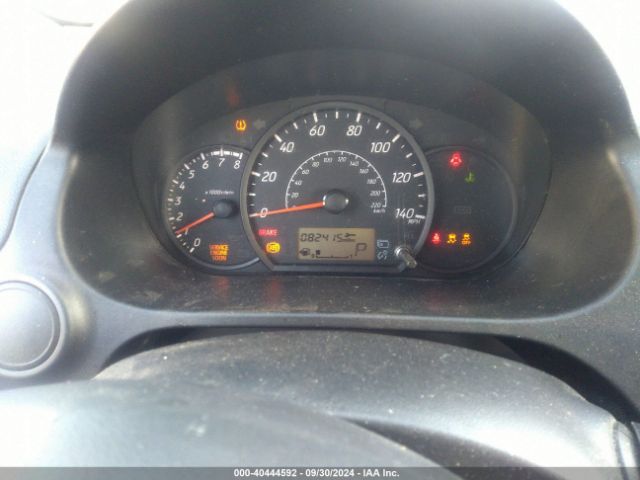 ML32F3FJ5LHF06704 Mitsubishi Mirage G4 Es