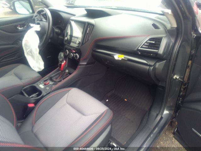 JF2SKAJC6PH498039 Subaru Forester Sport