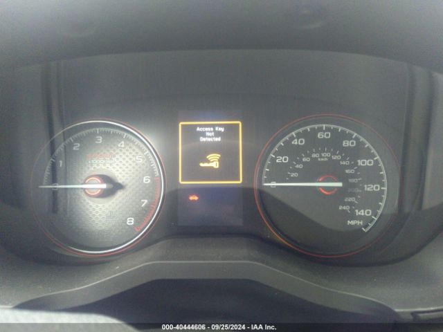 JF2SKAJC6PH498039 Subaru Forester Sport