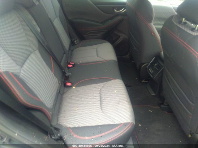 JF2SKAJC6PH498039 Subaru Forester Sport