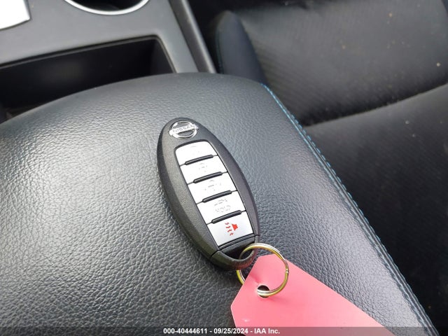 Nissan Altima 2.5 Sr 2017 1N4AL3AP5HC276148 Image 11