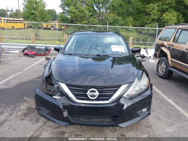 Nissan Altima 2.5 Sr 2017 1N4AL3AP5HC276148 Image 12