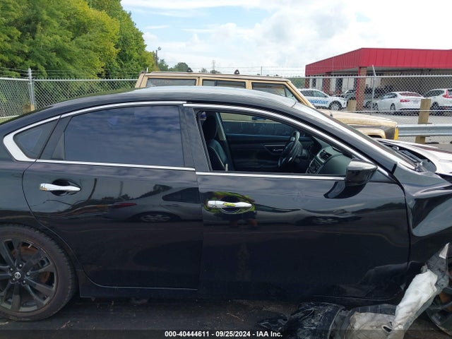 Nissan Altima 2.5 Sr 2017 1N4AL3AP5HC276148 Image 13