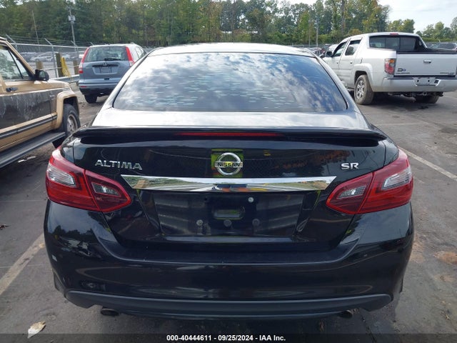 Nissan Altima 2.5 Sr 2017 1N4AL3AP5HC276148 Image 16