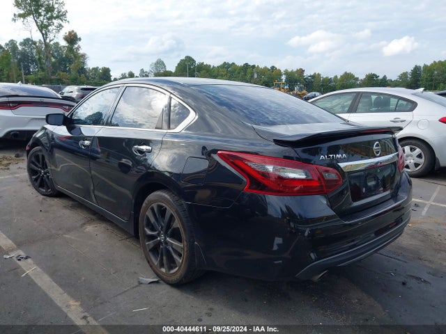 Nissan Altima 2.5 Sr 2017 1N4AL3AP5HC276148 Image 3
