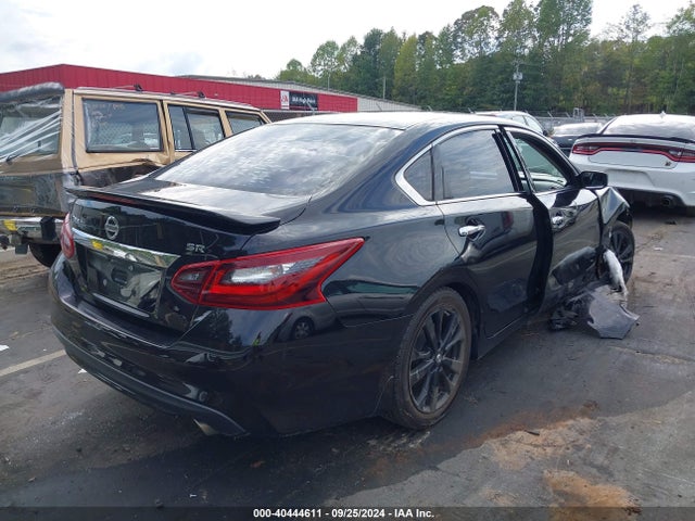 Nissan Altima 2.5 Sr 2017 1N4AL3AP5HC276148 Image 4