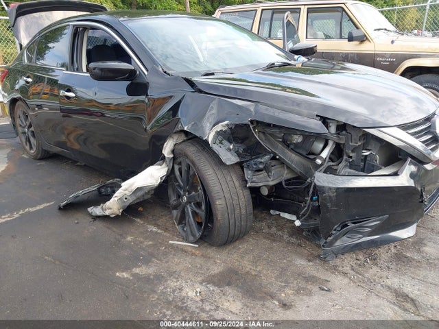 Nissan Altima 2.5 Sr 2017 1N4AL3AP5HC276148 Image 6