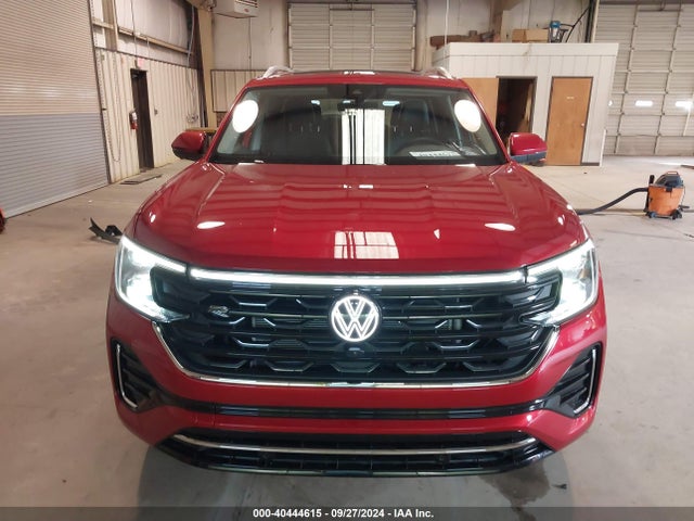 1V2FR2CA0RC600902 Volkswagen Atlas 2.0t Sel Premium R-line