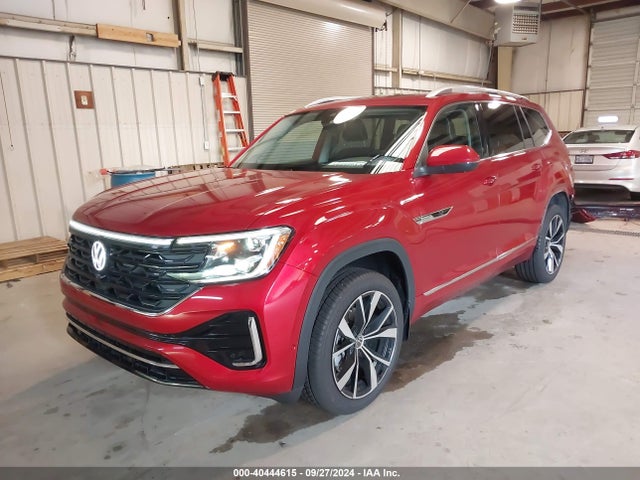 1V2FR2CA0RC600902 Volkswagen Atlas 2.0t Sel Premium R-line