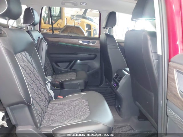 1V2FR2CA0RC600902 Volkswagen Atlas 2.0t Sel Premium R-line