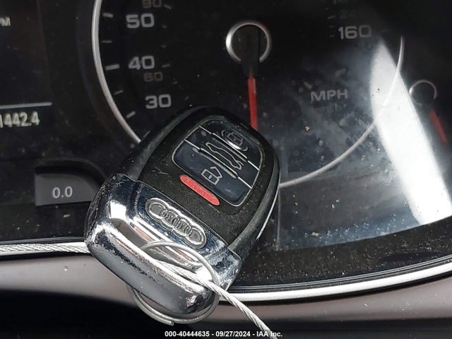 2013 AUDI A4 WAUFFAFL7DN050223 Photo 10