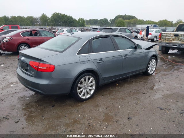 2013 AUDI A4 WAUFFAFL7DN050223 Photo 3