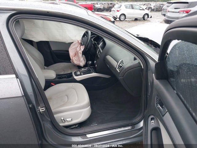 2013 AUDI A4 WAUFFAFL7DN050223 Photo 4