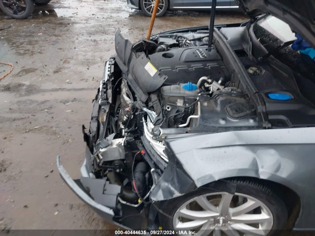 2013 AUDI A4 WAUFFAFL7DN050223 Photo 5