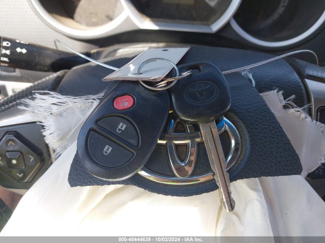 Toyota Tacoma Base V6 2014 5TFUU4ENXEX089236 Image 11
