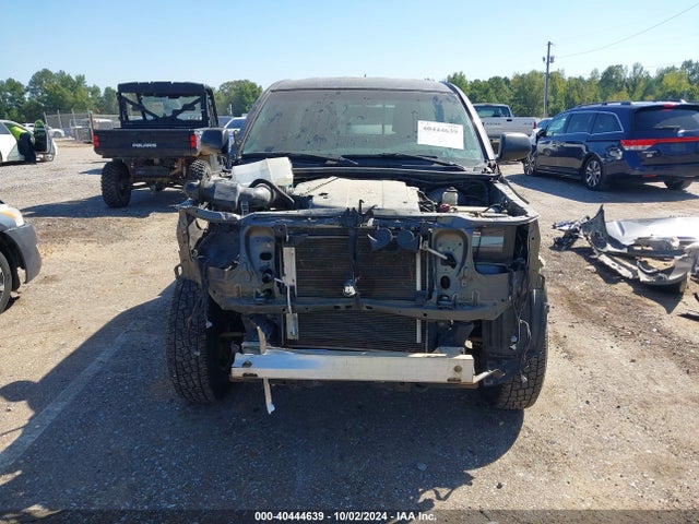 Toyota Tacoma Base V6 2014 5TFUU4ENXEX089236 Image 13