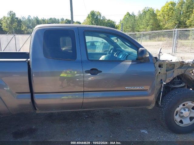 Toyota Tacoma Base V6 2014 5TFUU4ENXEX089236 Image 14