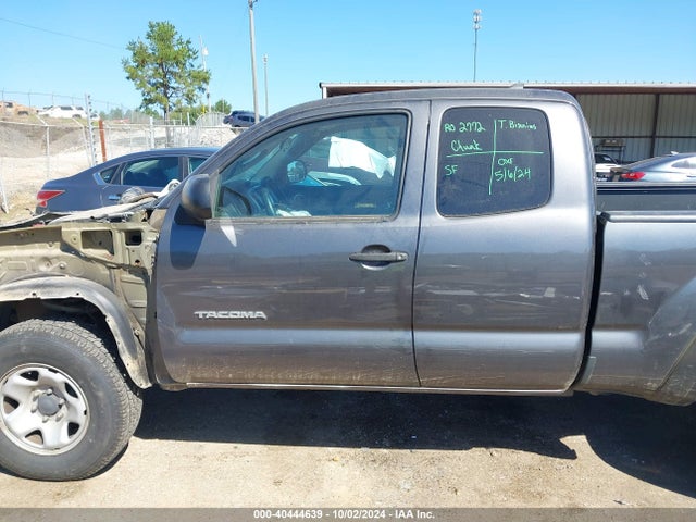 Toyota Tacoma Base V6 2014 5TFUU4ENXEX089236 Image 15