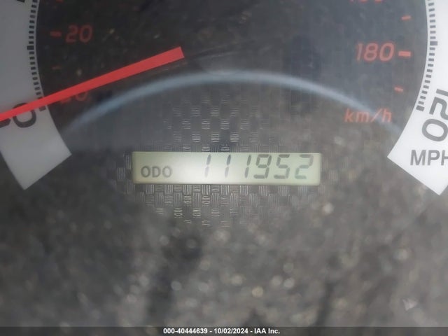 Toyota Tacoma Base V6 2014 5TFUU4ENXEX089236 Image 16