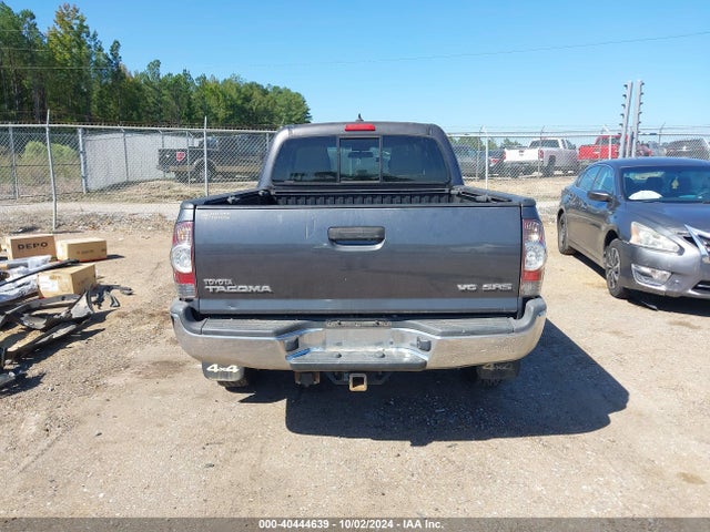 Toyota Tacoma Base V6 2014 5TFUU4ENXEX089236 Image 17