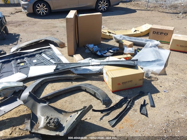 Toyota Tacoma Base V6 2014 5TFUU4ENXEX089236 Image 18