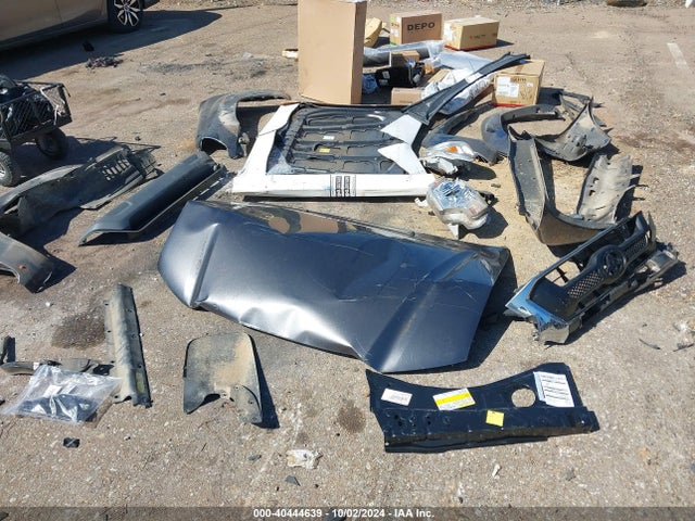 Toyota Tacoma Base V6 2014 5TFUU4ENXEX089236 Image 19