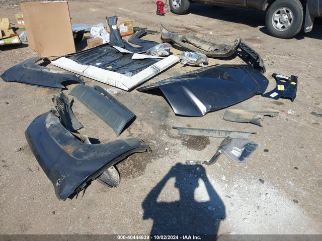 Toyota Tacoma Base V6 2014 5TFUU4ENXEX089236 Image 20