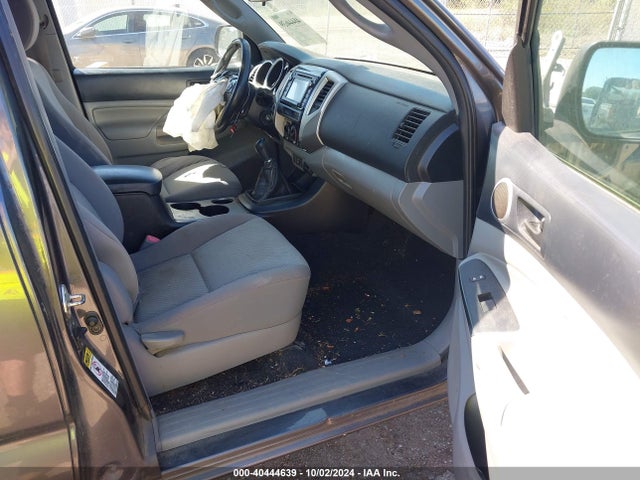 Toyota Tacoma Base V6 2014 5TFUU4ENXEX089236 Image 5